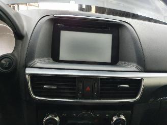 Mazda CX-5 2.5 Skyactiv-G 192 picture 16