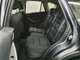 Mazda CX-5 2.5 Skyactiv-G 192 picture 18