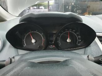 Ford Fiesta 1.6 Sport picture 8