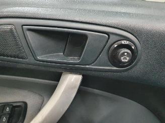 Ford Fiesta 1.6 Sport picture 7