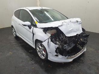 Vrakbiler auto Ford Fiesta 1.6 Sport 2011/6