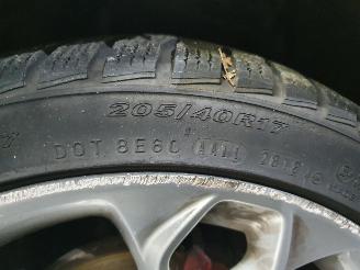 Ford Fiesta 1.6 Sport picture 37