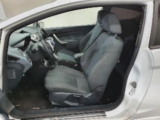 Ford Fiesta 1.6 Sport picture 35