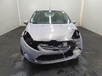 Ford Fiesta  picture 2