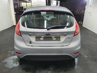 Ford Fiesta  picture 5