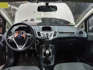 Ford Fiesta  picture 14