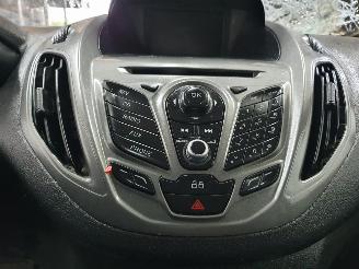 Ford Transit Courier Van 1.5 TDCI Trend picture 36