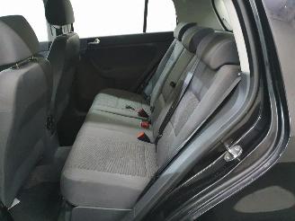 Volkswagen Golf plus 5M 1.6 FSI Turijn picture 25