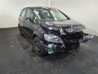 Dezmembrări autoturisme Volkswagen Golf plus 5M 1.6 FSI Turijn 2005/5