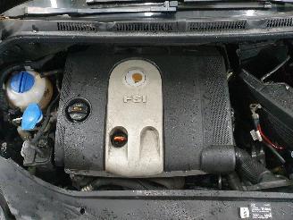 Volkswagen Golf plus 5M 1.6 FSI Turijn picture 23