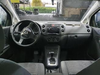 Volkswagen Golf plus 5M 1.6 FSI Turijn picture 7