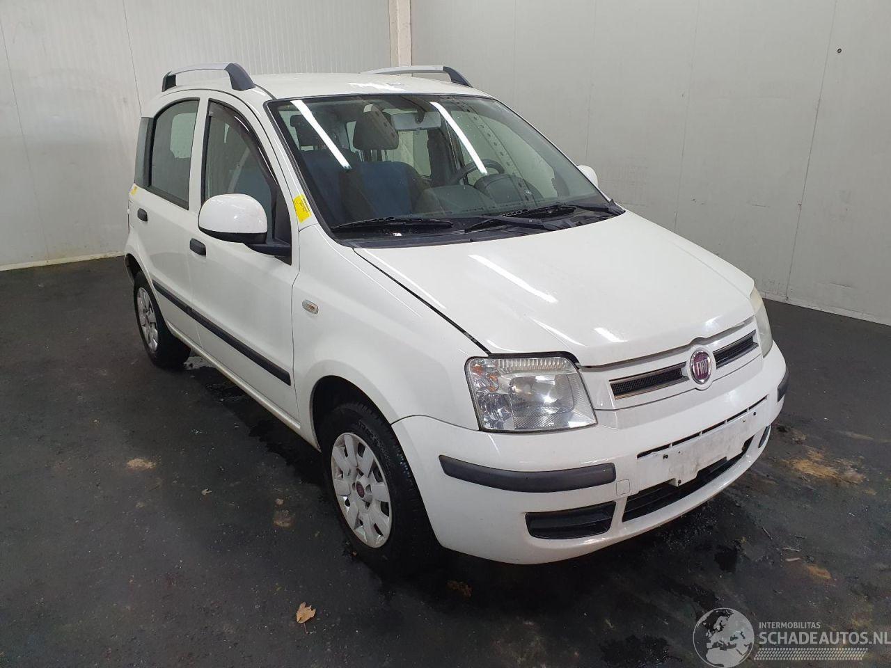 Fiat Panda 1.2 Edizione Cool