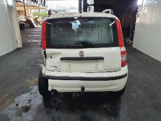 Fiat Panda 1.2 Edizione Cool picture 5