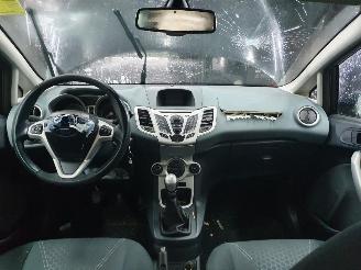 Ford Fiesta 1.25 Titanium picture 7