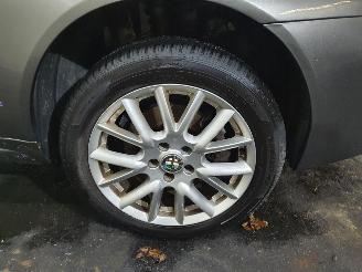 Alfa Romeo 159 1.9 JTS Sportwagen Distinctive picture 22