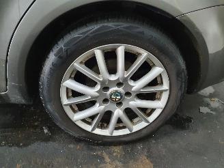 Alfa Romeo 159 1.9 JTS Sportwagen Distinctive picture 27