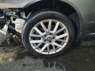 Alfa Romeo 159 1.9 JTS Sportwagen Distinctive picture 24