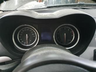 Alfa Romeo 159 1.9 JTS Sportwagen Distinctive picture 31