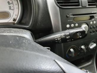 Opel Agila F68 1.2i picture 21