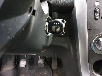 Opel Agila F68 1.2i picture 17