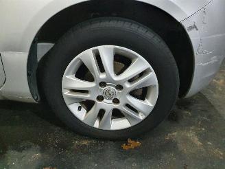 Opel Agila F68 1.2i picture 16