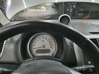 Opel Agila F68 1.2i picture 19