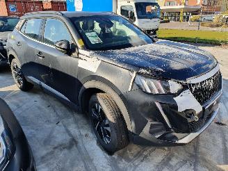 Uttjänta bilar auto Peugeot 2008 P24E GT 1.2P Aut. 2023/1