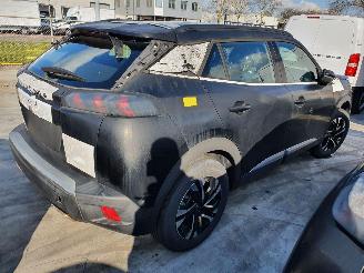 Peugeot 2008 P24E GT 1.2P Aut. picture 6