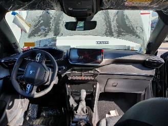 Peugeot 2008 P24E 1.2P Aut picture 7