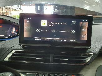 Peugeot 3008 P84E GT 1.6P Aut. picture 10