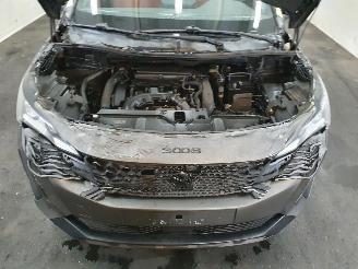 Peugeot 3008 P84E GT 1.6P Aut. picture 32
