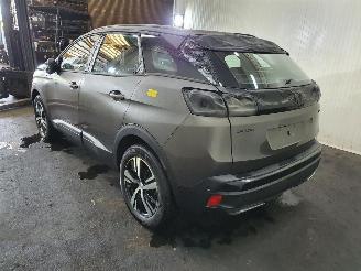 Peugeot 3008 P84E GT 1.6P Aut. picture 4