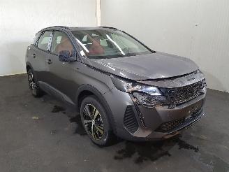 demontáž osobní automobily Peugeot 3008 P84E GT 1.6P Aut. 2023/1