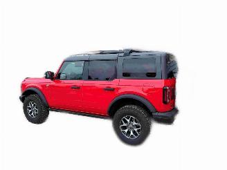 Ford Bronco 50th Anniversary Version Badlands picture 3