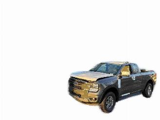 Ford Ranger XLT 1-Serie picture 2