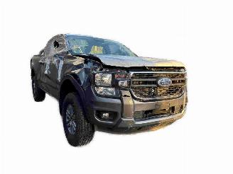 Autoverwertung Ford Ranger XLT 1-Serie 2023/11