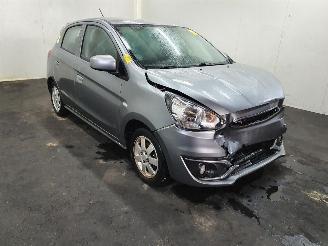 Auto da rottamare Mitsubishi Space-star A05A 1.0 Cool+ 2018/2