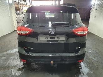 Ford C-Max CEU 1.5 EcoBoost Sport Euro 6 picture 5