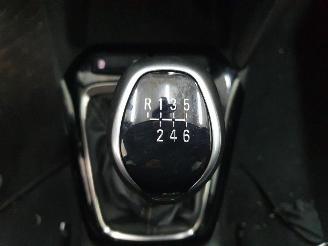 Opel Corsa F 1.2 100pk picture 28