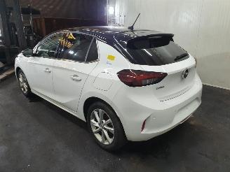 Opel Corsa F 1.2 100pk picture 4