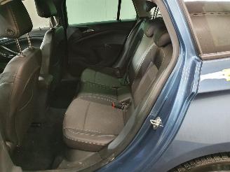 Opel Astra K 1.4 Inovation picture 28