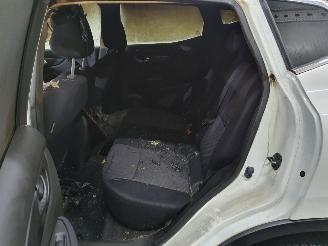 Nissan Qashqai J11E 15dCi Connect Ed. picture 11