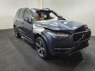 Auto da rottamare Volvo Xc-90 Mk2 D4 2.0 Diesel Ann. 7Zitter 2018/1