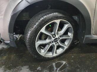 Kia Picanto C02A 1.0 T-GDI X-Line picture 17