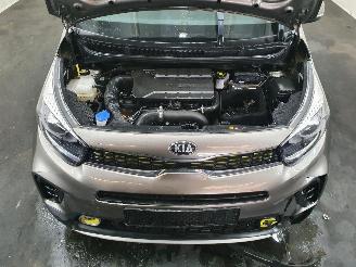 Kia Picanto C02A 1.0 T-GDI X-Line picture 16