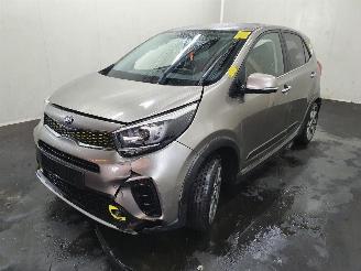 Kia Picanto C02A 1.0 T-GDI X-Line picture 3