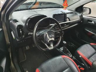 Kia Picanto C02A 1.0 T-GDI X-Line picture 20