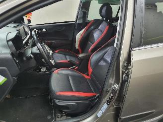 Kia Picanto C02A 1.0 T-GDI X-Line picture 30