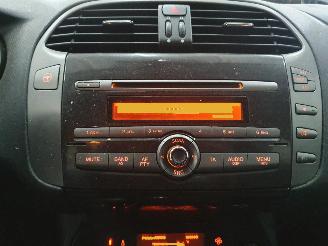 Fiat Bravo Dynamic picture 18