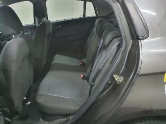 Fiat Bravo Dynamic picture 16